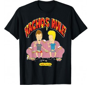 Beavis and Butthead 24